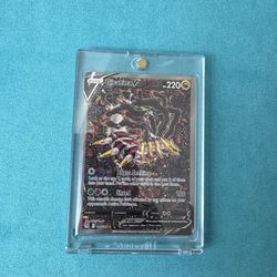Giratina V (alternate Full Art)