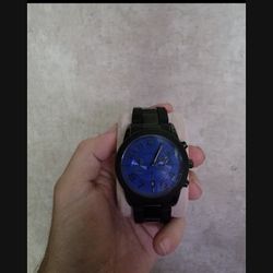 CUSTOM MICHEAL KORS UNSIEX WATCH $150