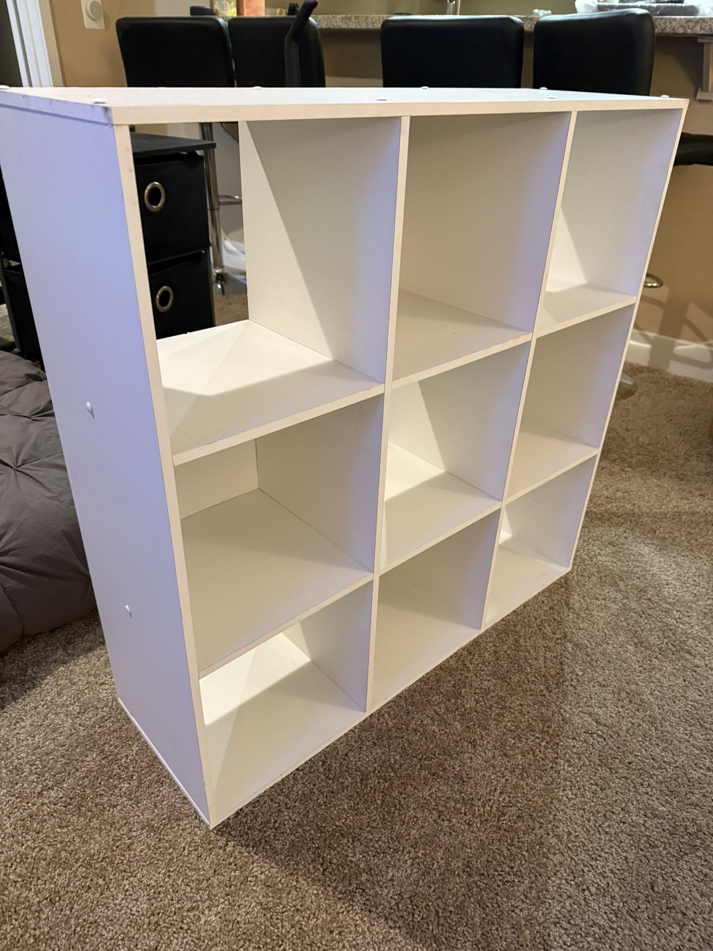 3ft x 3ft Cubbie Hole Storage