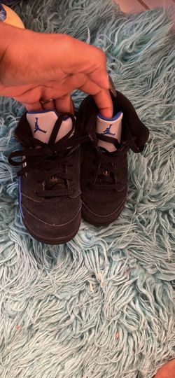 Kids Jordan’s