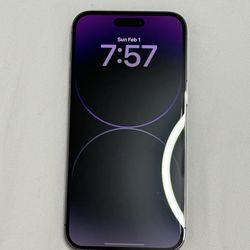 iPhone 14 Pro Max 256GB