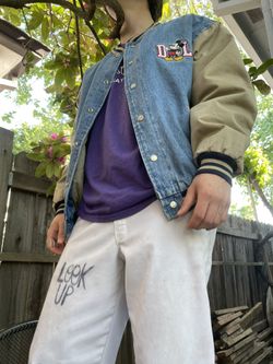 Vintage Disney Jacket
