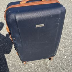 Luggage 