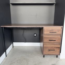 Office Desk 