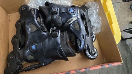 Roller Blades Good Condition Women's Size 10.5
