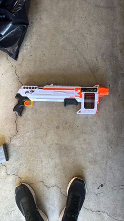 Nerf Ultra