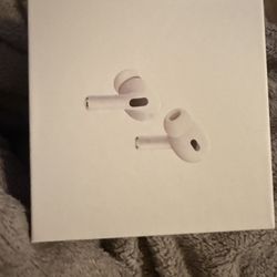 Air Pods Pro 2 