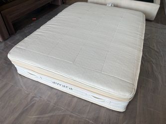 Full Size Mattress - Awara