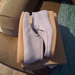 Clark Original, Women Shoes 