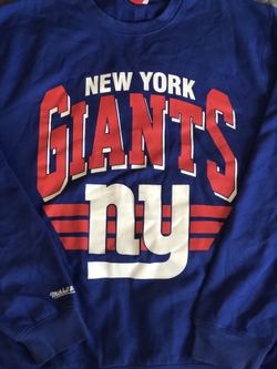 Mitchell & Ness Sweatshirt