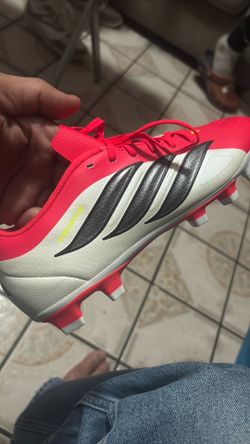 Addidas Predator