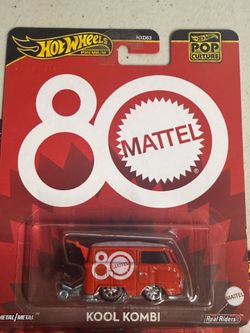 Hotwheels