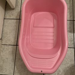 Baby Bath Tub