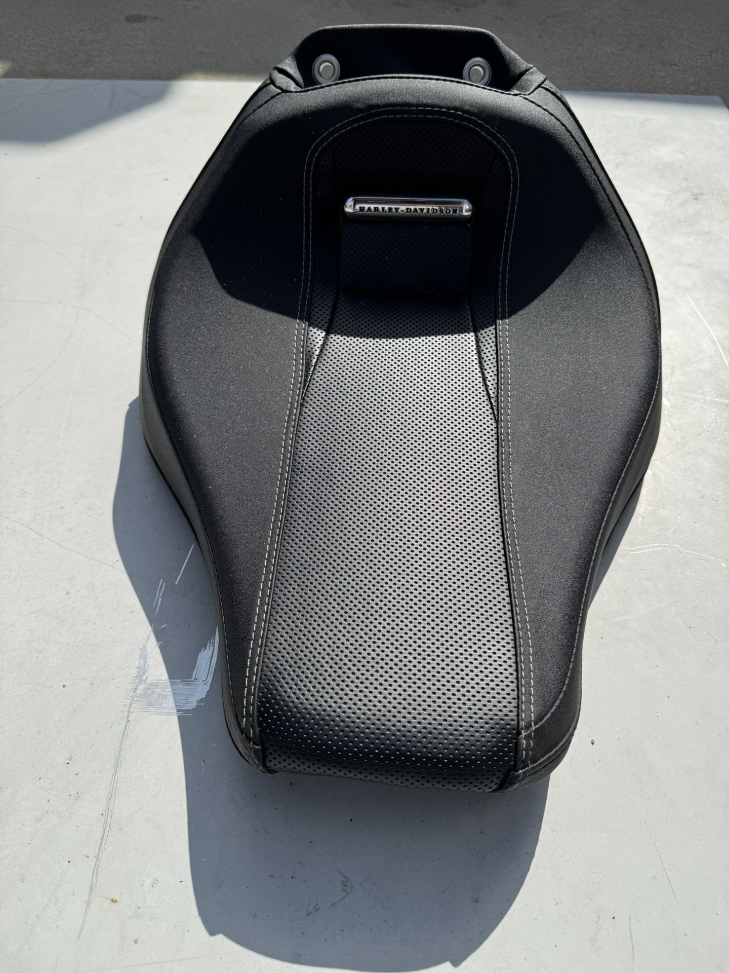 2023 Harley davinson Original