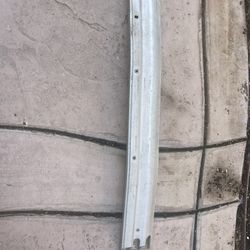07-11 Toyota Camry Rear Reinforcement Bar 