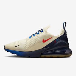 Dodgers Air Max 270 Nike