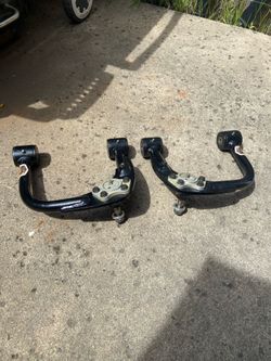 JBA uca for Toyota 4runner