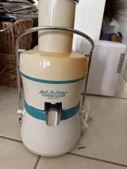 Juicer