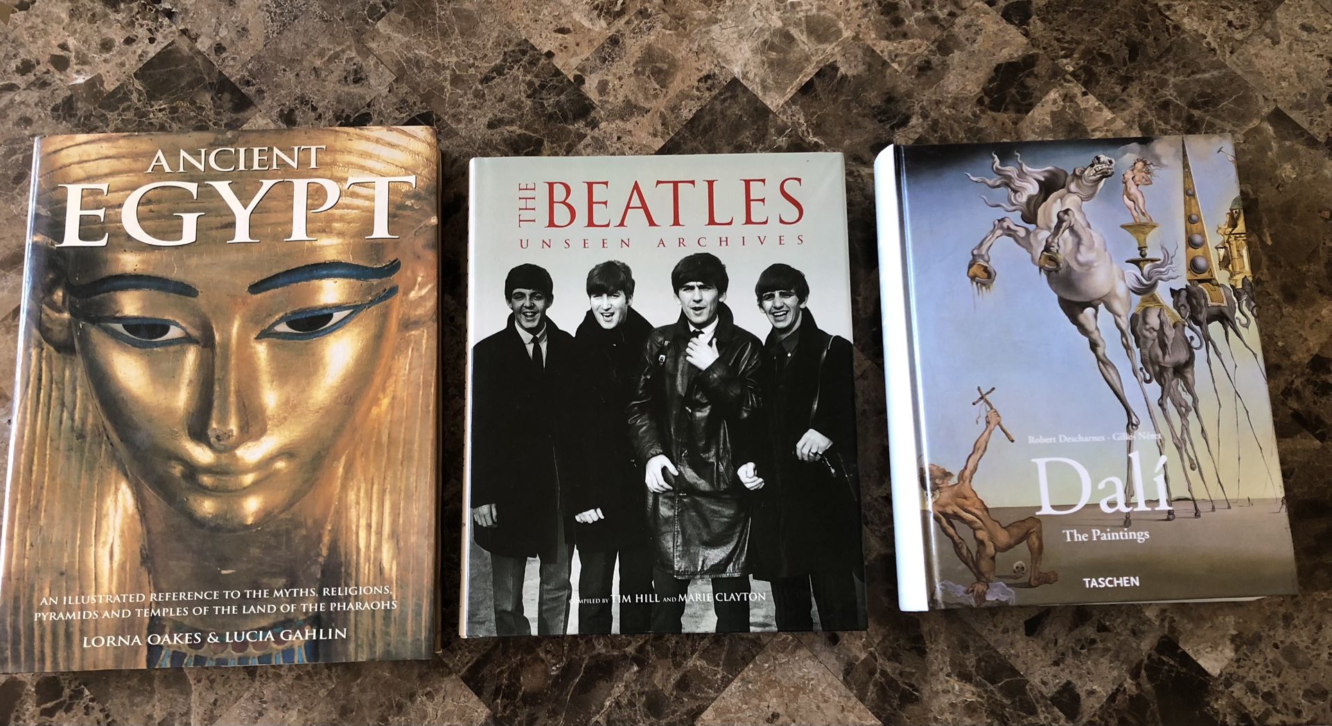 Books