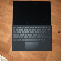 Surface Pro Model 1866 