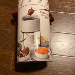 Felix Dessert Fondue 