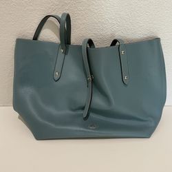 Coach Market Tote
