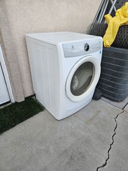 Elecrolux Dryer