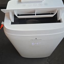Portable AC