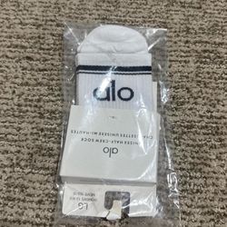 Alo Socks