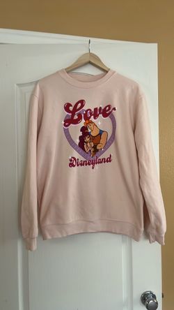 Disneyland herculis size Meduim Adult like new