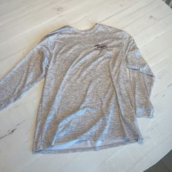 Long Sleeve 