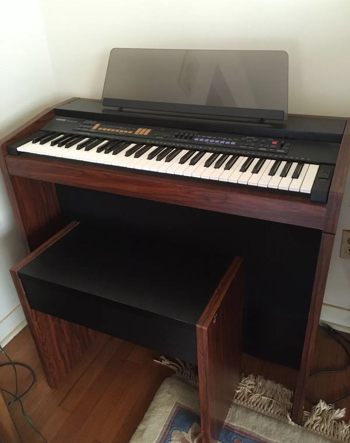 Vintage Yamaha US-1000 Electric Piano