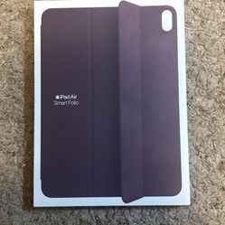 BRAND NEW iPad Air Cover. Never Used 