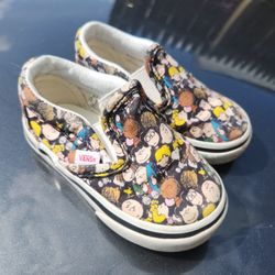 Baby Vans 4.5C