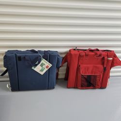 Picnic Time Stadium Seats (2) 