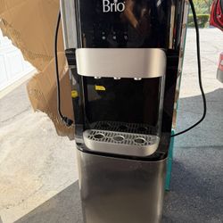 Brio Water Dispenser
