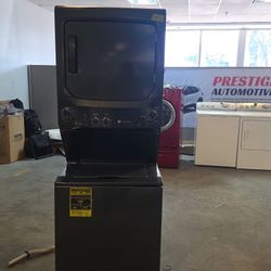 Electric Stackable 