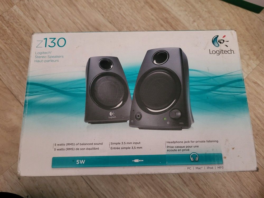 Computer Speaker & Smart BLUETOOTH Speaker