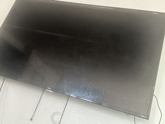 55” TCL