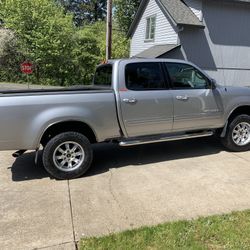 2006 Toyota Tundra