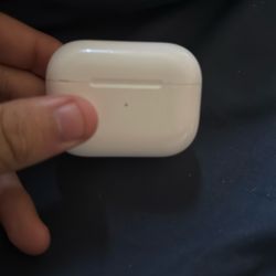 AirPod Pros 