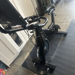 MyX Fitness Bike 