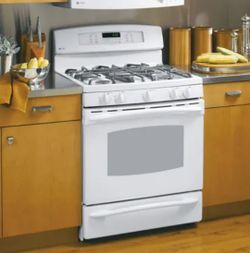Stove