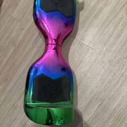 Hover-1 Helix Electronic Scooter