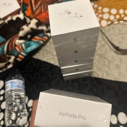 AirPod Pro 2nd Generation 