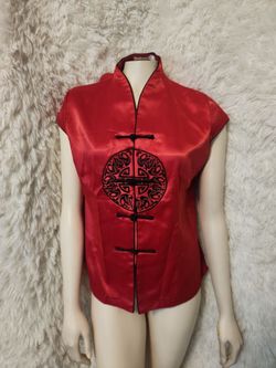 Kimono Geisha Geicha Halloween Top Camisa