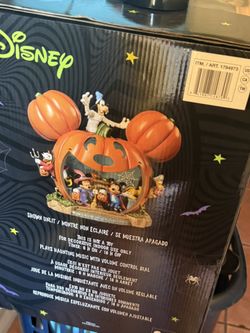 Costco Disney Halloween Mickey And Friends