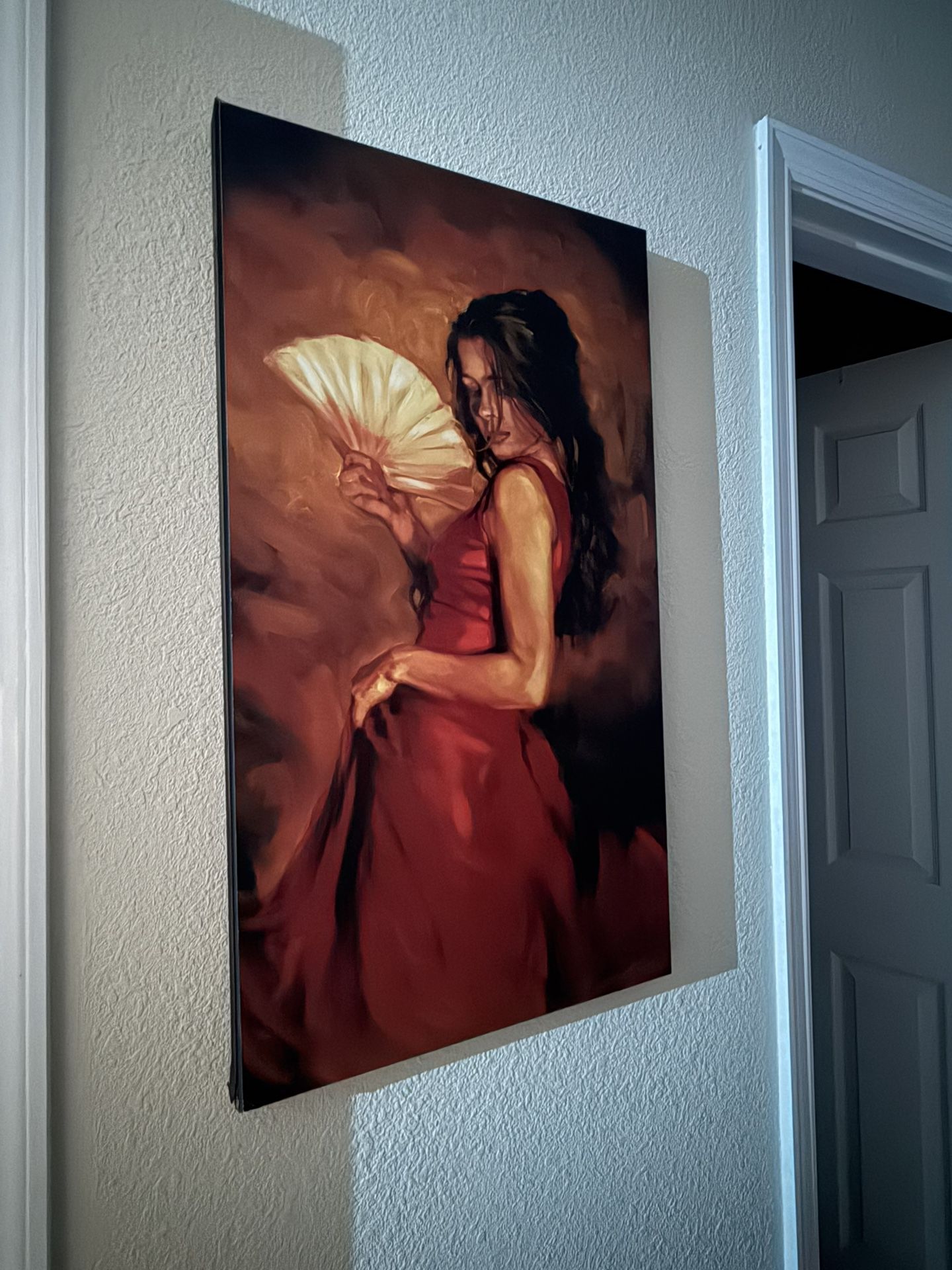 Wall Frame