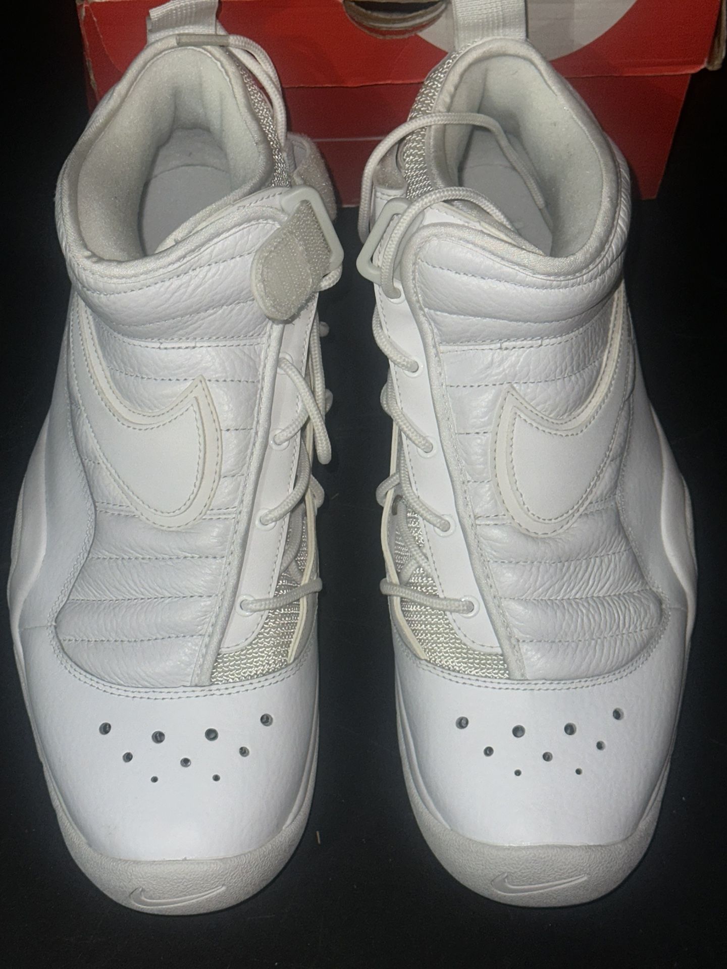 Nike Air Ndestruct 2017