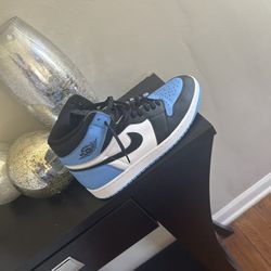 Unc Retro Jordan 1s 